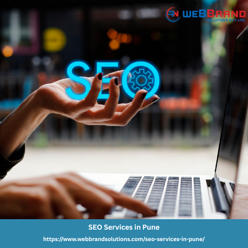 SEO Services in Pune